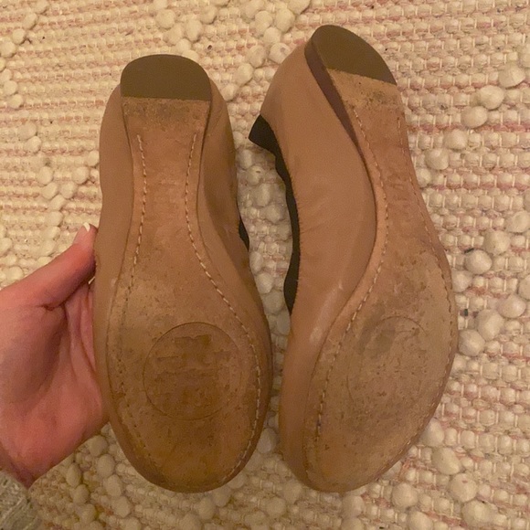 Tory Burch ballet flats - Picture 3 of 3